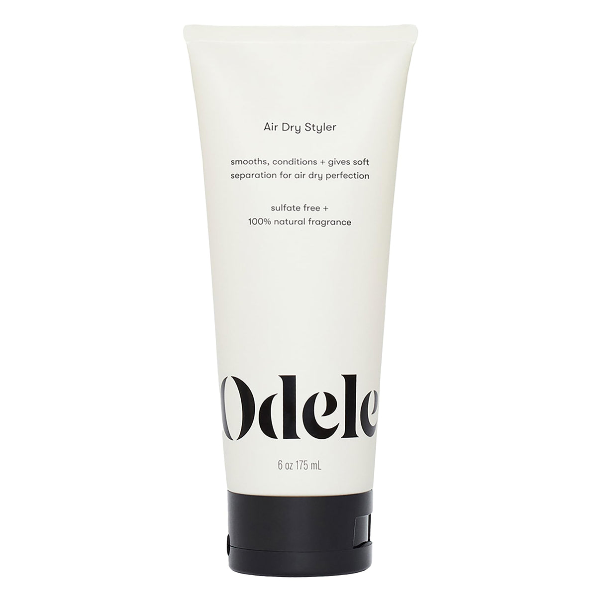 Odele Air Dry Styler 6 oz front view