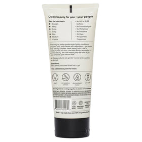 Odele Air Dry Styler 6 oz lifestyle scene