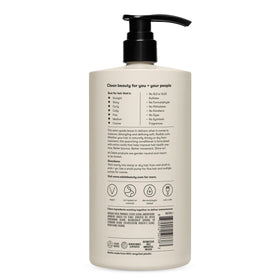 Odele Vegan Leave-In Conditioner 32 fl oz with other hair care products