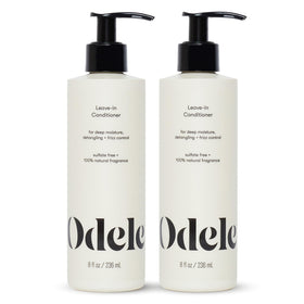 Odele Vegan Leave-In Conditioner 8 fl oz front view