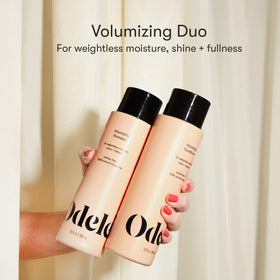 Odele Volumizing Conditioner front view 13 fl oz