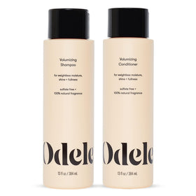 Odele Volumizing Shampoo front view 13 fl oz