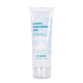 Oeneis RF Conductive Gel 300g tube front view