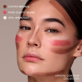 Ogee Blush Stick from Face Stick Trio