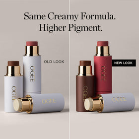 Ogee Bronzer Stick from Face Stick Trio