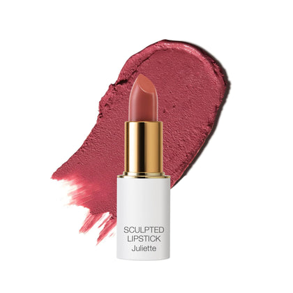 Ogee Full Bloom Sculpted Lipstick Juliette front view
