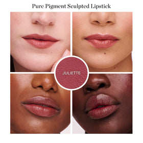 Ogee Full Bloom Sculpted Lipstick Juliette packaging