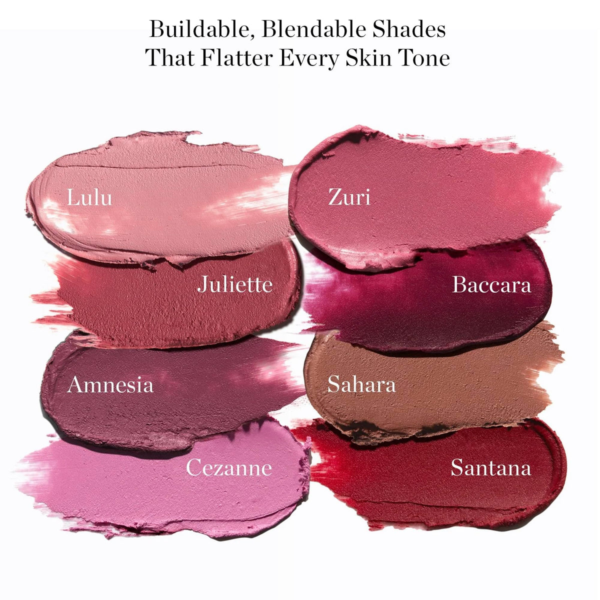 Ogee Full Bloom Sculpted Lipstick packaging