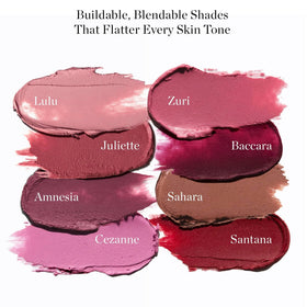 Ogee Full Bloom Sculpted Lipstick packaging