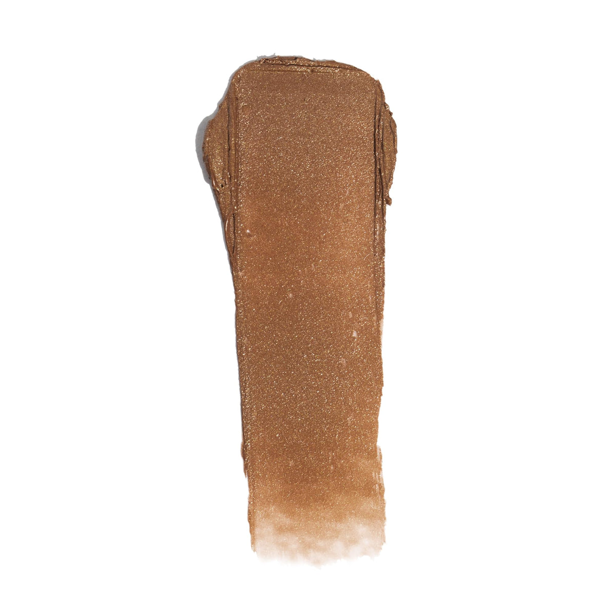 Ogee Sculpted Face Stick Amber swatch on skin