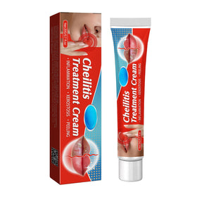 OGoeesy Natural Healing Lip Balm front view in packaging