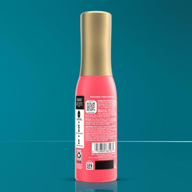 OGX Heat Protect Spray packaging details