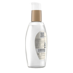 OGX Nourishing + Coconut Milk Hair Serum 2 pack display