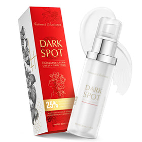 OIDLA Dark Spot Remover Cream 1 Fl Oz front view