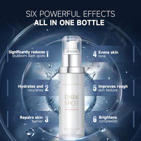 OIDLA Dark Spot Remover Cream 1 Fl Oz packaging