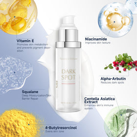 OIDLA Dark Spot Remover Cream with natural ingredients