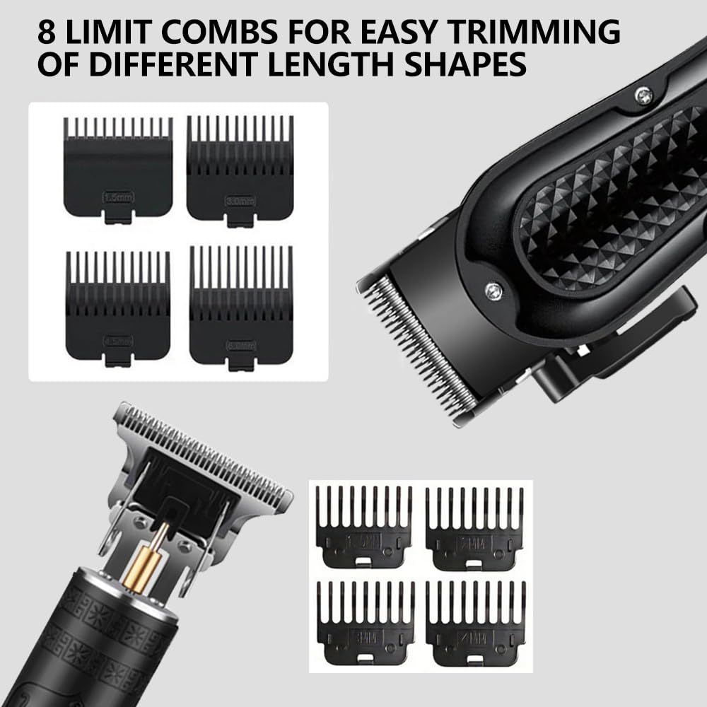 OIYO grooming kit packaging display