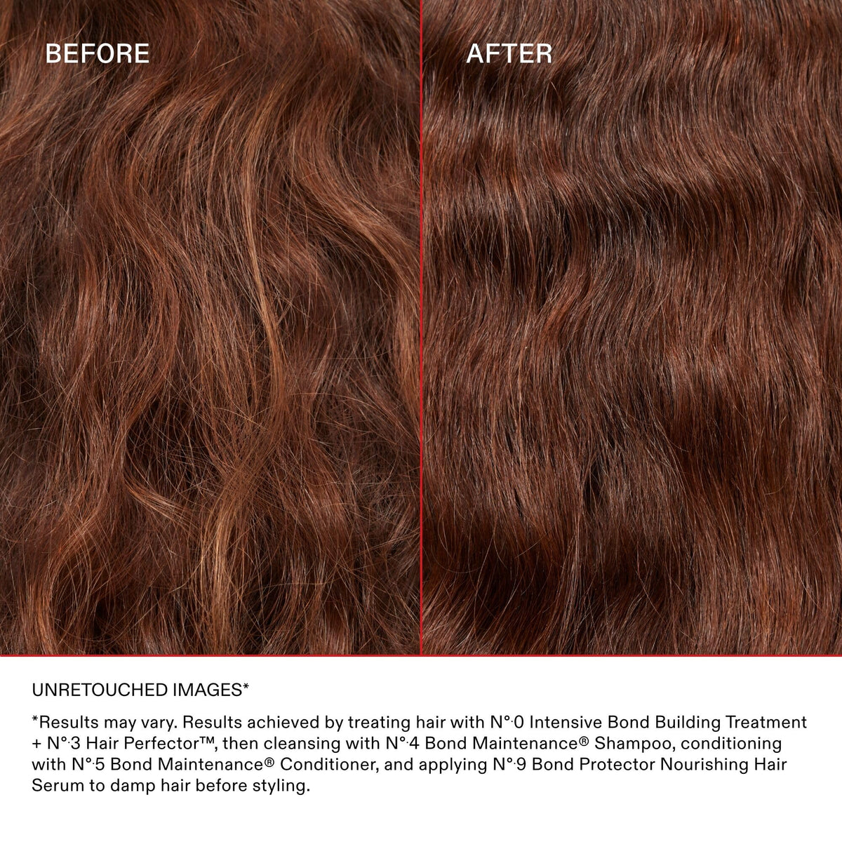 Olaplex N°.0 Bond Building Hair 155 mL nozzle detail