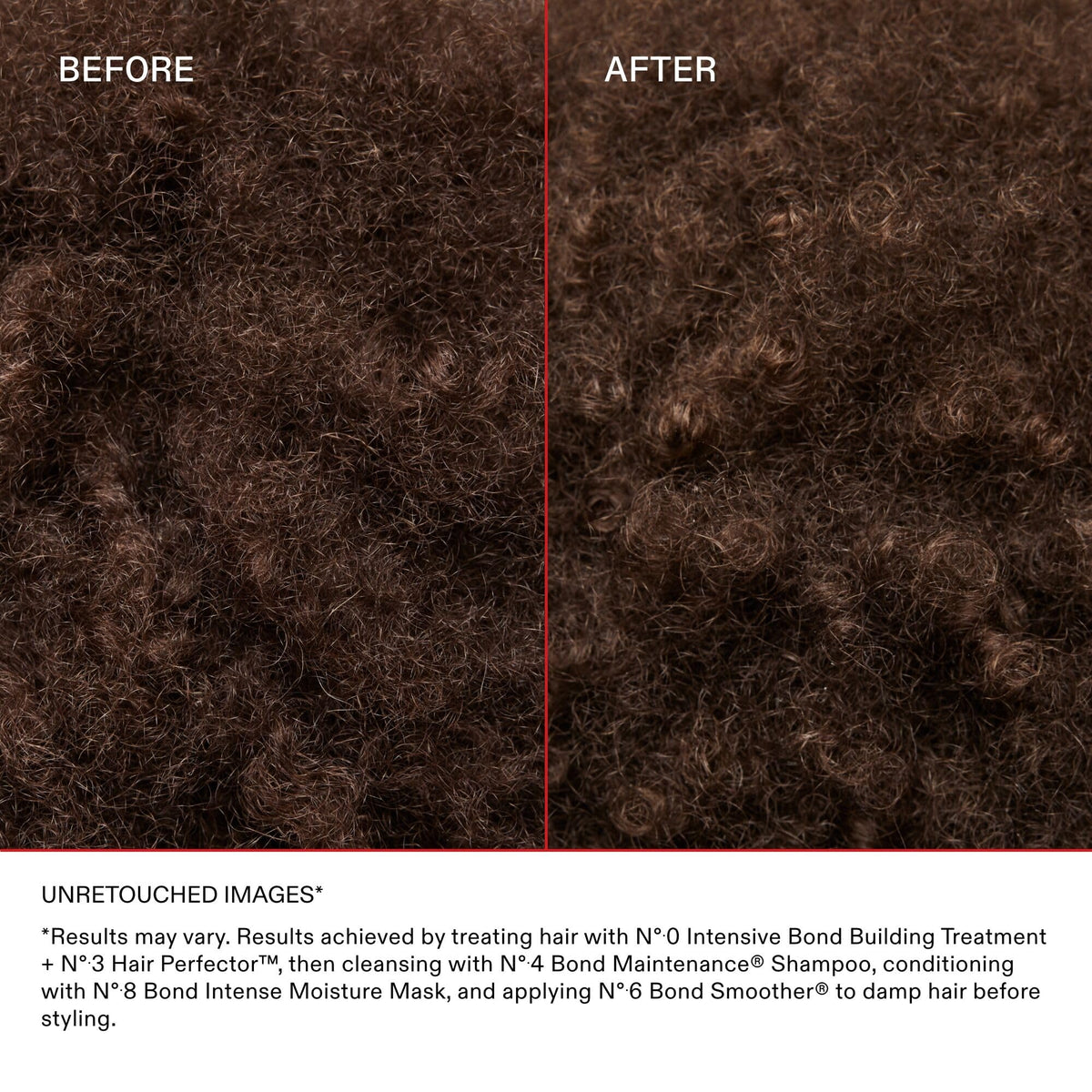 Olaplex N°.0 Bond Building Hair 155 mL side view