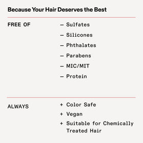Olaplex N°.10 Curl Defining Gel ingredients list