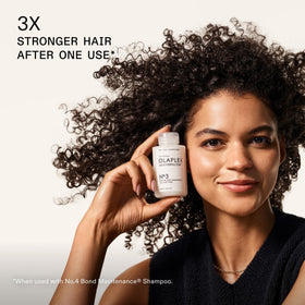 Olaplex N°.3 Hair Repair 100 mL back view