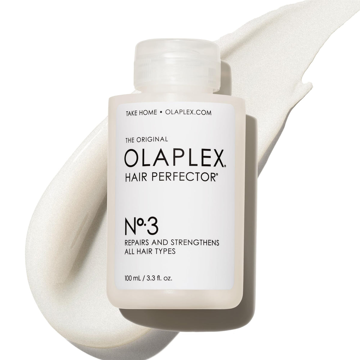 Olaplex N°.3 Hair Repair 100 mL front view