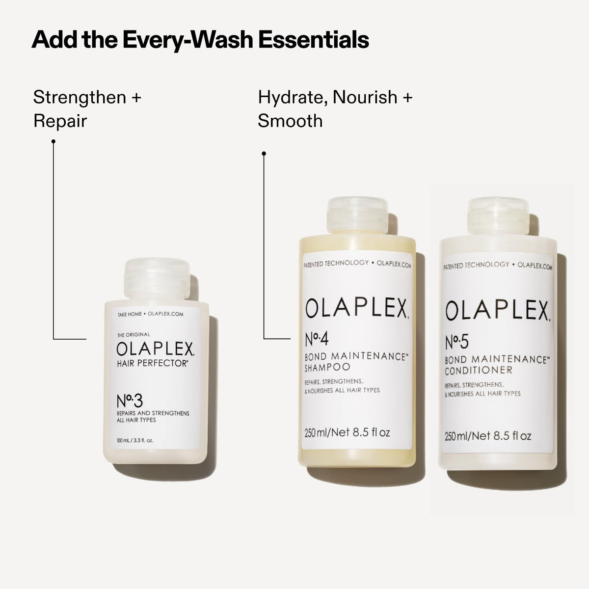 Olaplex N°.3 Hair Repair 100 mL lifestyle scene
