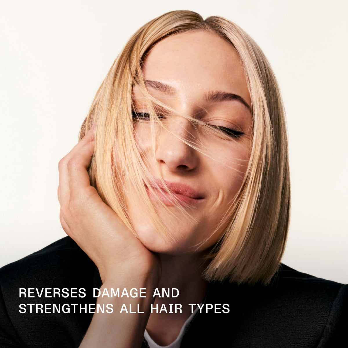 Olaplex N°.3 Hair Repair 100 mL side view