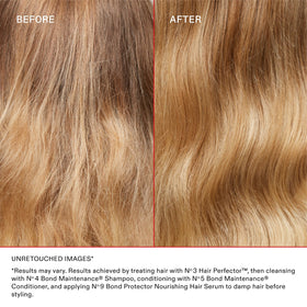 Olaplex N°.3 Hair Repair 100 mL with other hair care products