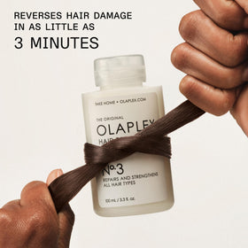 Olaplex N°.3 Hair Repair 100 mL with packaging