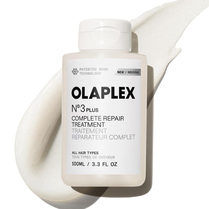 Olaplex N°.3PLUS Hair Repair 100 mL front view