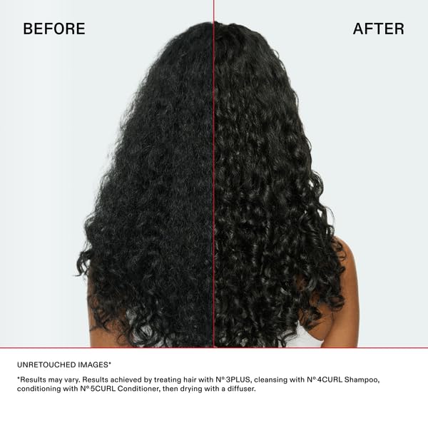 Olaplex N°.3PLUS Hair Repair 100 mL with oils and ingredients