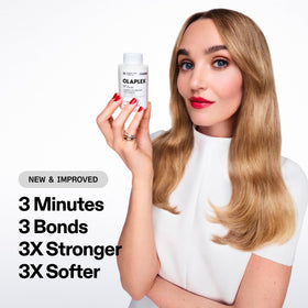 Olaplex N°.3PLUS Hair Repair 250 mL back view