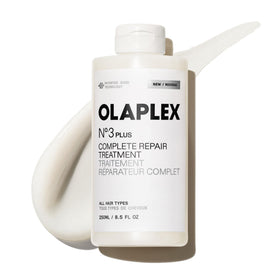 Olaplex N°.3PLUS Hair Repair 250 mL front view
