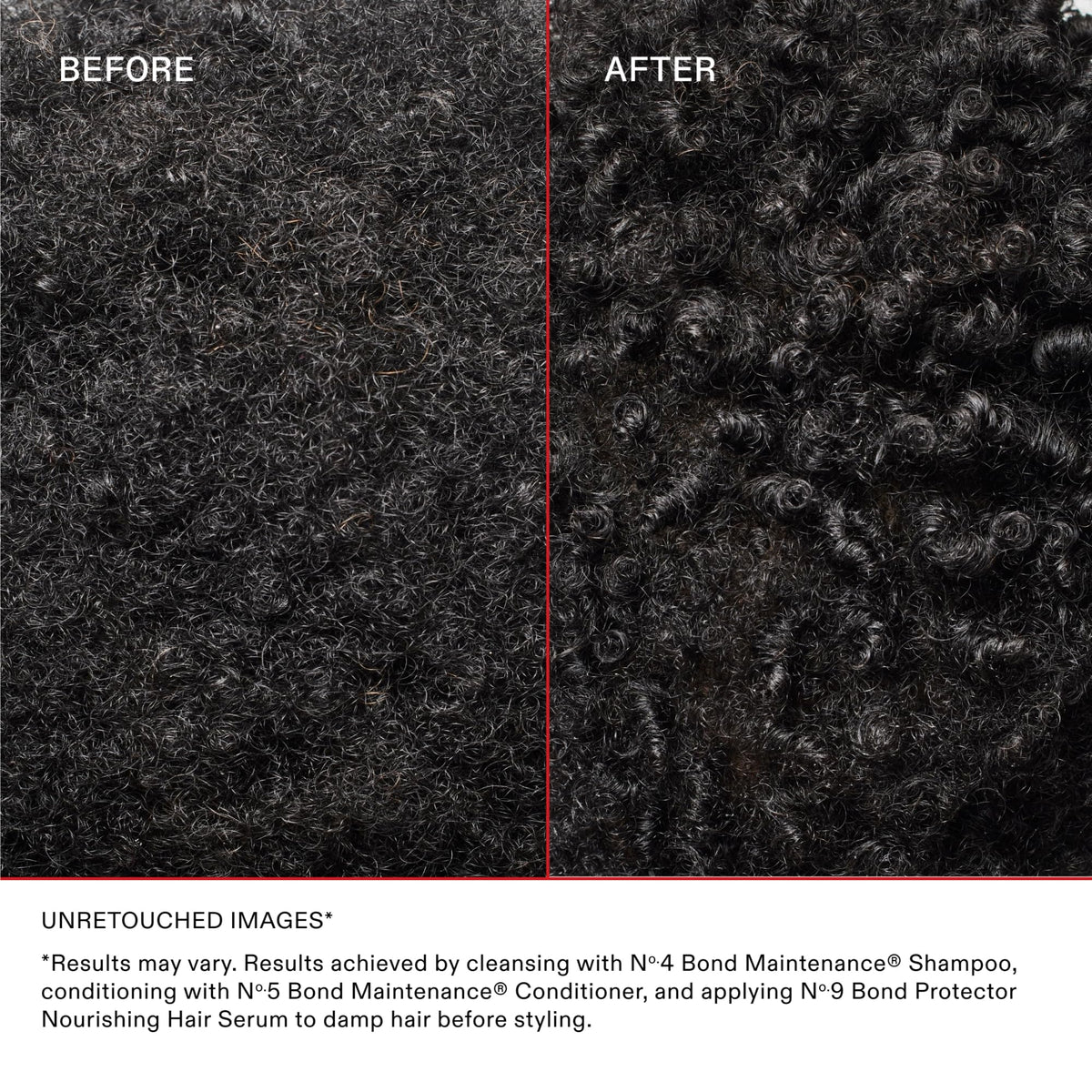 Olaplex N°.4 Bond Maintenance Shampoo 1000 mL with other hair products
