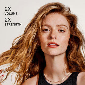 Olaplex N°.4FINE shampoo bottle side view