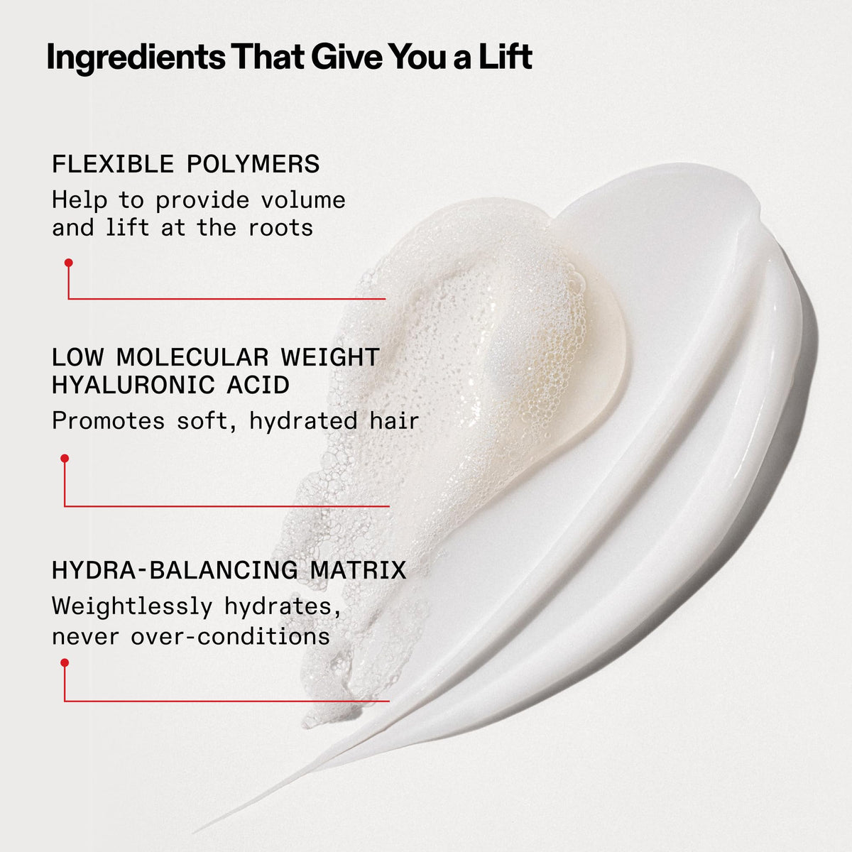 Olaplex N°.4FINE shampoo in a bathroom setting