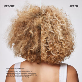 Olaplex N°.4P Blonde support Purple Shampoo ingredients list