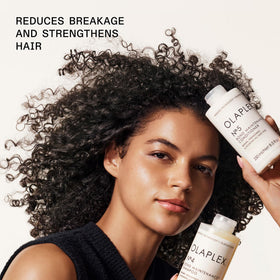 Olaplex N°.5 Bond Maintenance Conditioner 250 mL back view