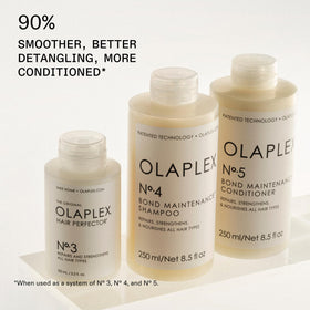 Olaplex N°.5 Bond Maintenance Conditioner 250 mL side view