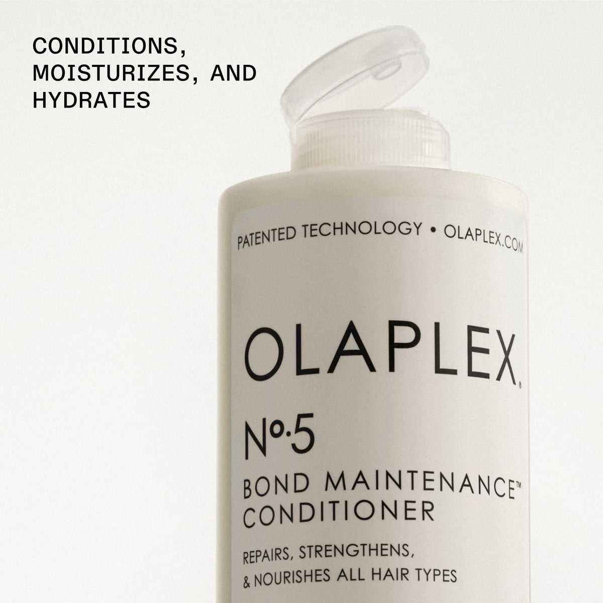 Olaplex N°.5 Bond Maintenance Conditioner 250 mL with pump