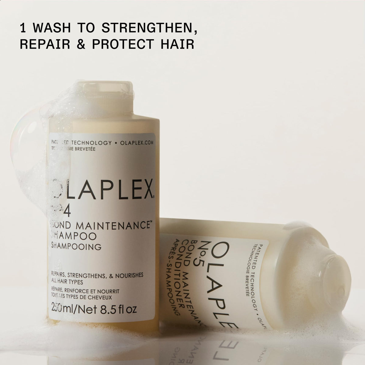 Olaplex N°.5 Conditioner bottle