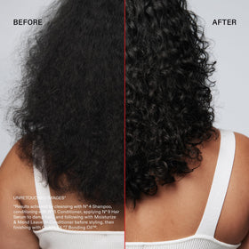 Olaplex N°.5 Leave-In Conditioner packaging details