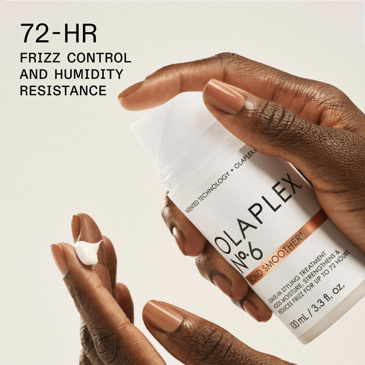 Olaplex N°.6 Bond Smoother bottle