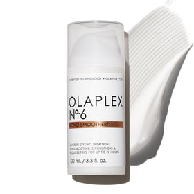 Olaplex N°.6 Bond Smoother Leave-In Cream 100 mL front view