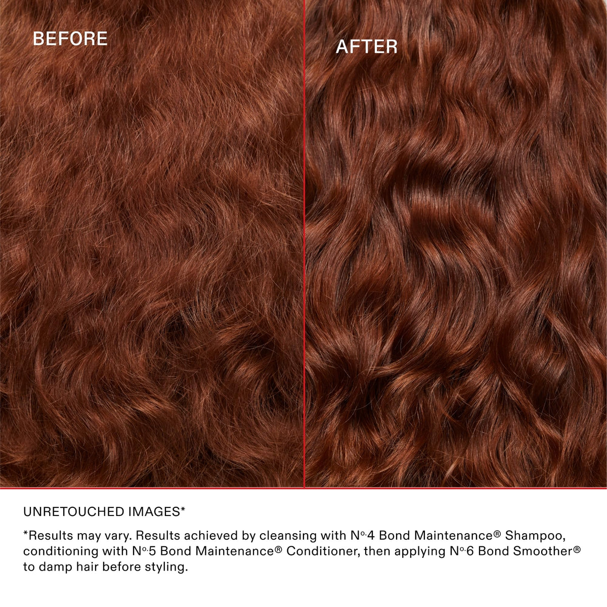 Olaplex N°.6 Bond Smoother Leave-In Cream 100 mL lifestyle use