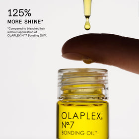 Olaplex N°.7 Bonding Oil bottle