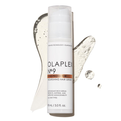 Olaplex N°.9 Bond Protector Hair Serum 90 mL front view