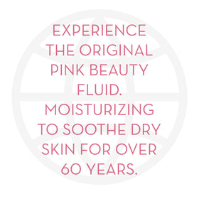 Olay Beauty Fluid Regular 100ml back view with ingredient list