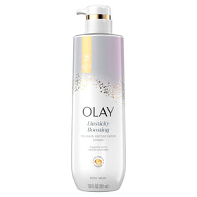 Olay Body Wash for Women 20 fl oz front view